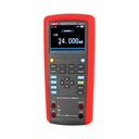 UT715 Multifunction Loop Process Calibrator Tester UNI-TREND