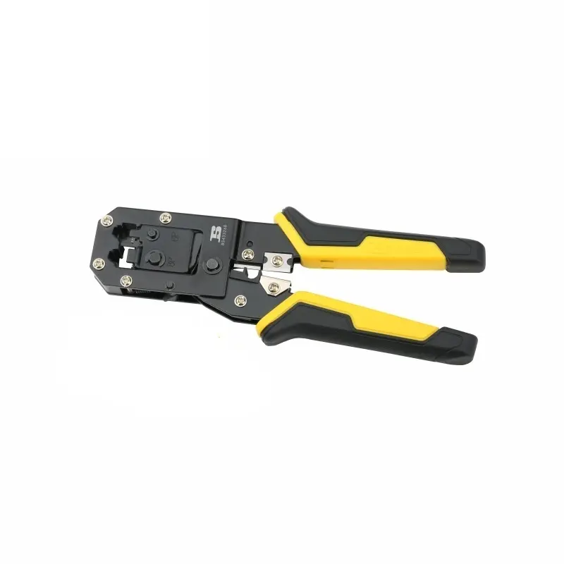 Modul fiş sıxma aləti 6P/8P (RJ11/RJ12/RJ45) BOSI BS433268