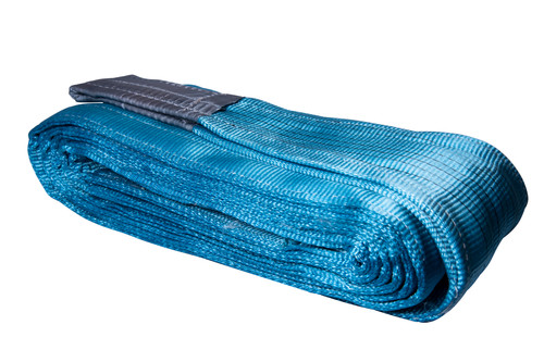 Parca Kəmər Kıran Ücün 8Ton×5m×200mm BOSI BS527805