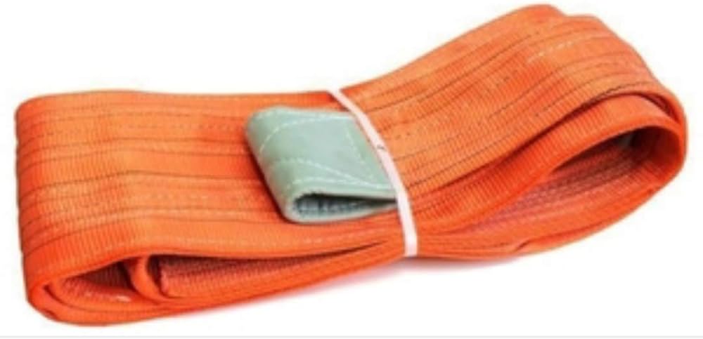 Lifting Belt for Crane 10Ton×4m×250mm BOSI BS527104