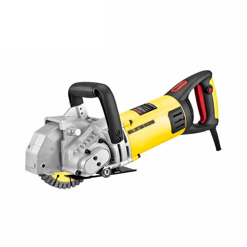 3000W Wall Cutting Machine (Cutting capacity:40x30mm) BOSI BS661902