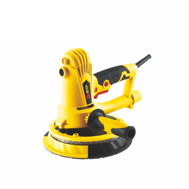 800W Wall Sander (180mm,190mm) BOSI BS662502