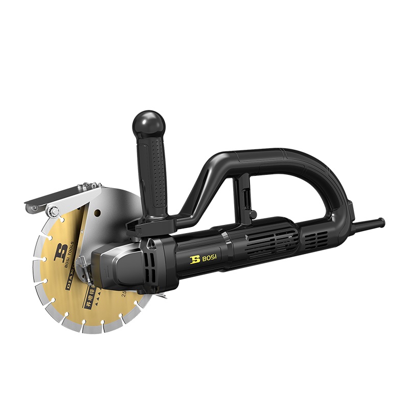 198mm Electric Cutting Machine BOSI BS660223