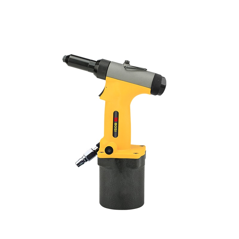 Pneumatic Nail Gun (Rivter Capacity:3.2-5.0mm) BOSI BS579131