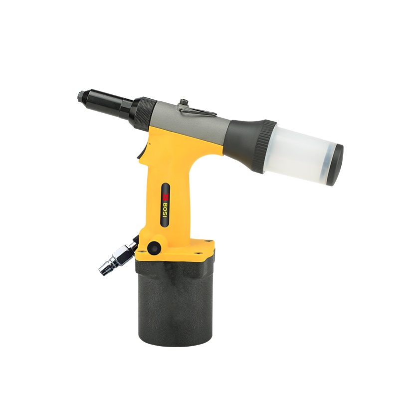 Pneumatic Nail Gun (Rivter Capacity:3.2-5.0mm) BOSI BS579132