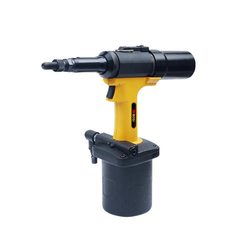 Pnevmatik Pərçim Tapançası (M3-M12) BOSI BS579133