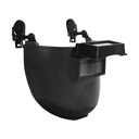 Welding Mask Slot-Attachable to Helmet ESSAFE GE1305 