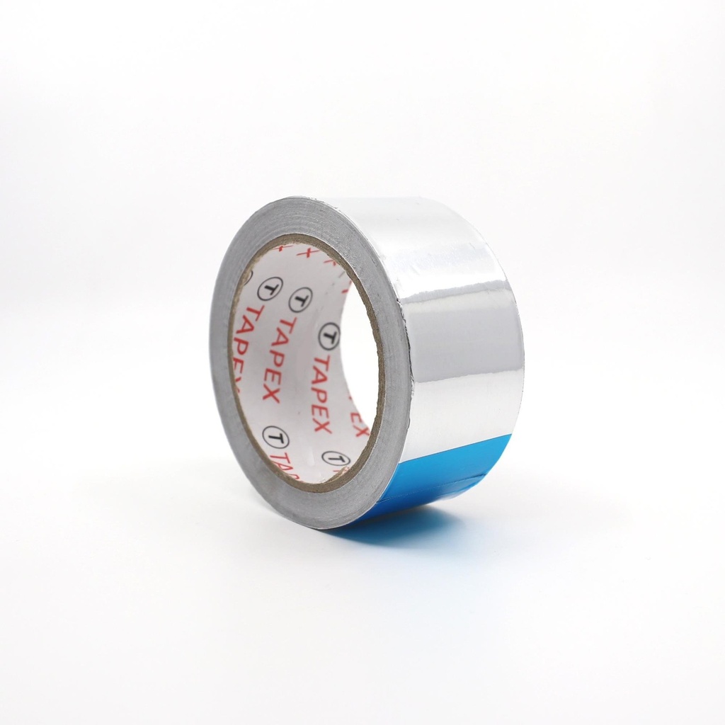 Aluminum Foil Tape 48x25 Mt ALT4825 