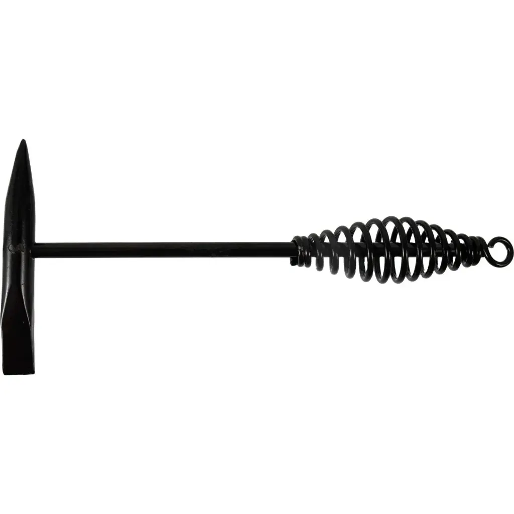 WELDER'S CHIPPING HAMMER, 300G, PROLINE 12626