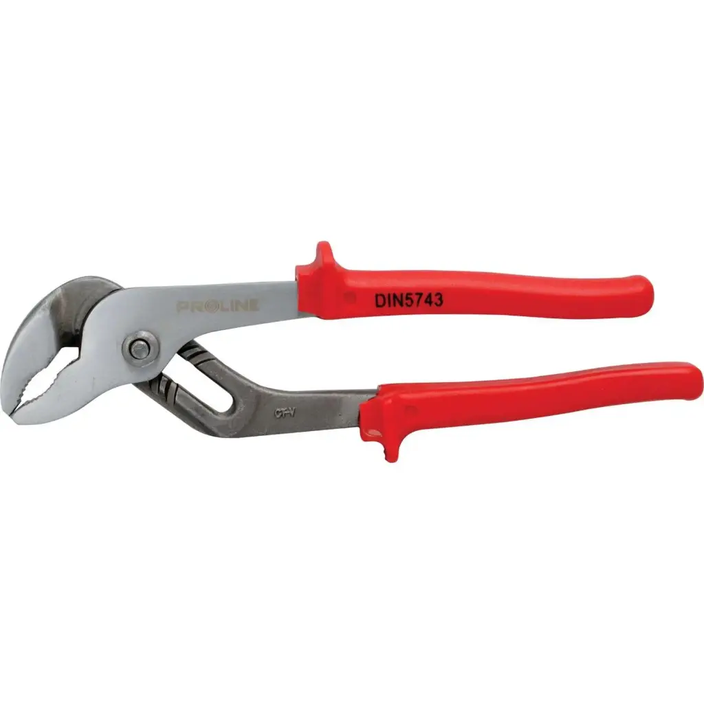 WATERPUMP PLIERS - 250 MM PROLINE 28581