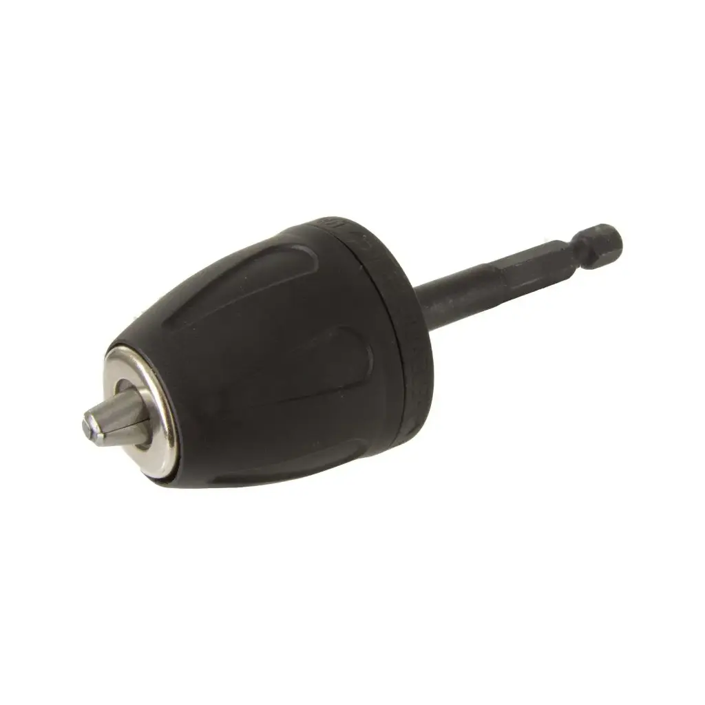 DRILL CHUCK 10MM 1/4 PROLINE 31394