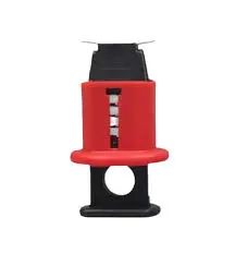 Miniature Breaker Lockout Pin Out Standard BOZZYS BD-D01