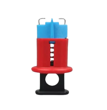 Miniature Breaker Lockout Pin In Standard BOZZYS BD-D02