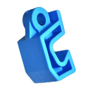 MCB kilidləmə 51mm × 25mm × 23mm BOZZYS BD-D05-2