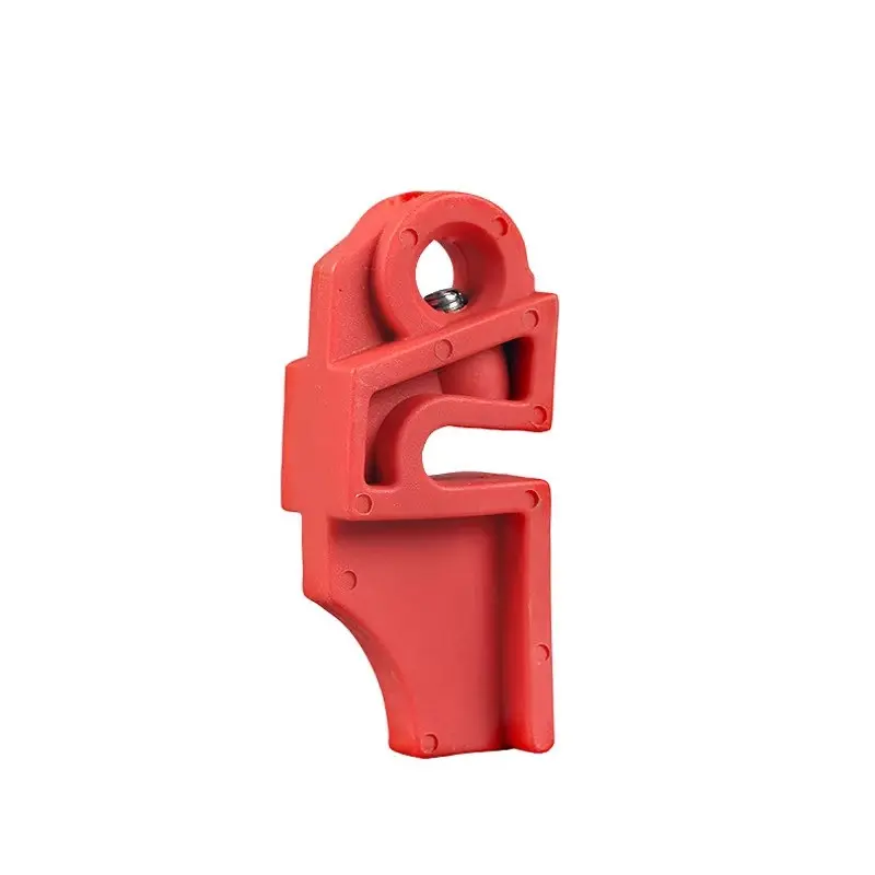 MCB Lockout 58mm × 25mm ×23mm BOZZYS BD-D05-4