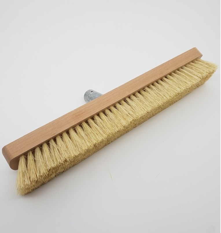 Щетка для печи 40cm TM-0404A 