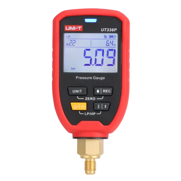 UT336P Wireless Pressure Gauge UNI-TREND
