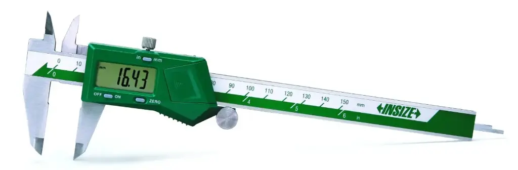 0-200MM RƏQƏMSAL ÖLÇÜ GÖTÜRMƏ ALƏT INSIZE 1108-200