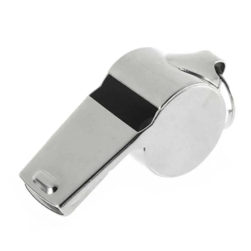 Metal Whistle 13-5024