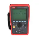 UT620B Rəqəmsal Mikro Ohm Metr UNI-TREND