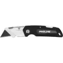 Folding Knife, T-Blade SK5, Black, PROLINE 30324