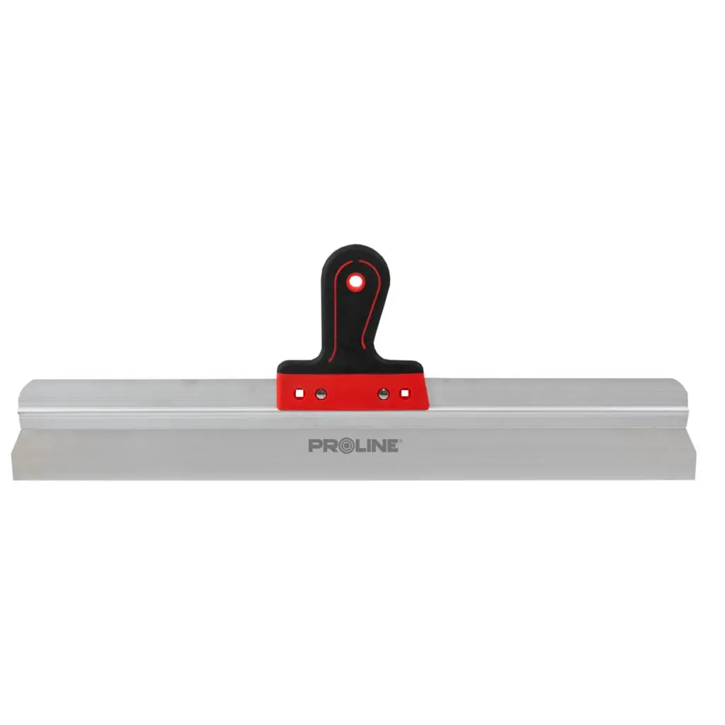 FACADE PUTTY, ALU PROFILE, SOFT HANDLE, 300MM, PROLINE 61556