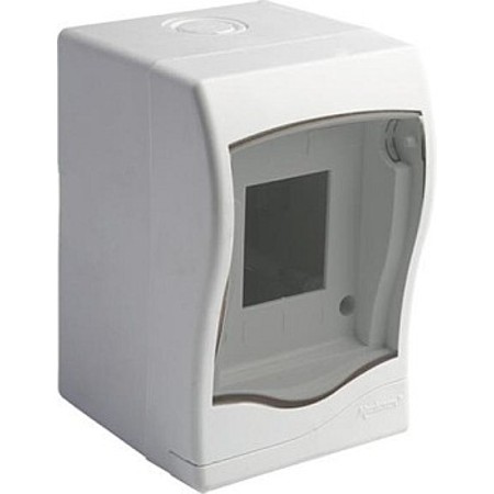 2 Module Surface Mounted Enclosure MUTLUSAN 