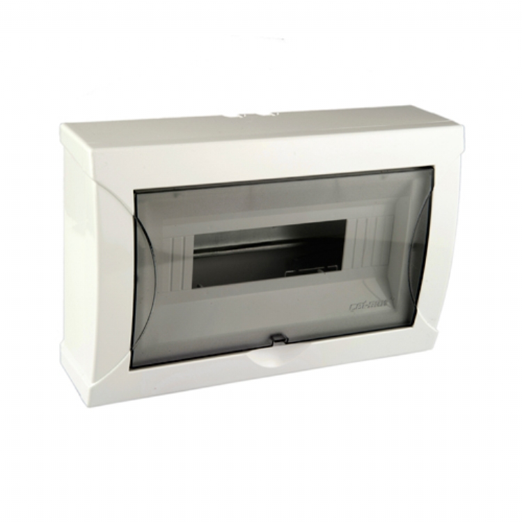 12 Module Surface Mounted Enclosure MUTLUSAN 