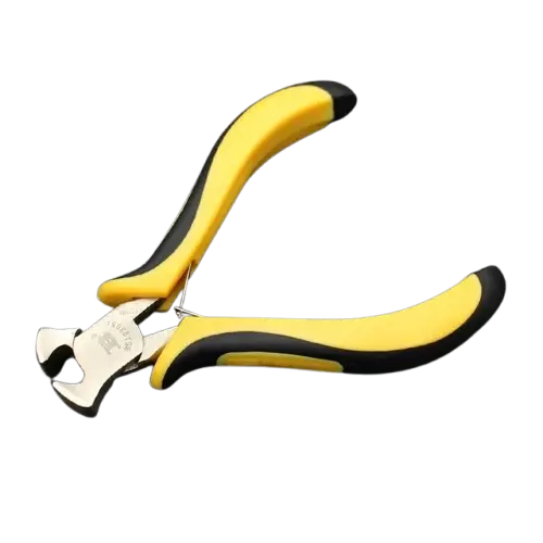 5"/125mm Mini End Cutting Nippers Plier BOSI BS193051