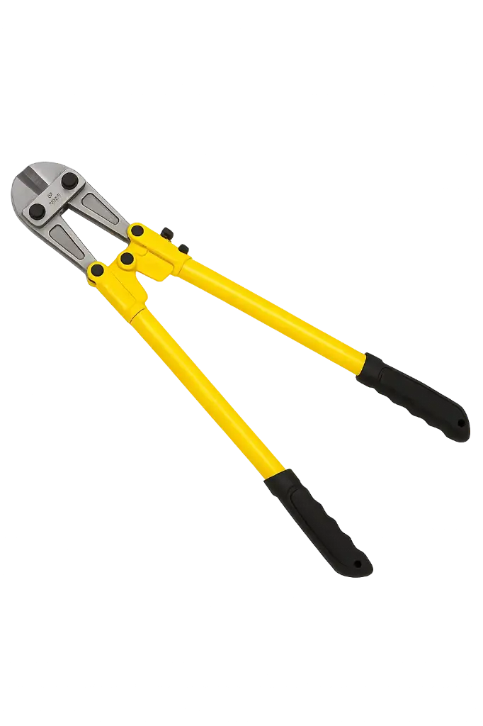 Bolt Kəsən Kəlbətin, Ölçüsü 18"/450mm BOSI BS227518