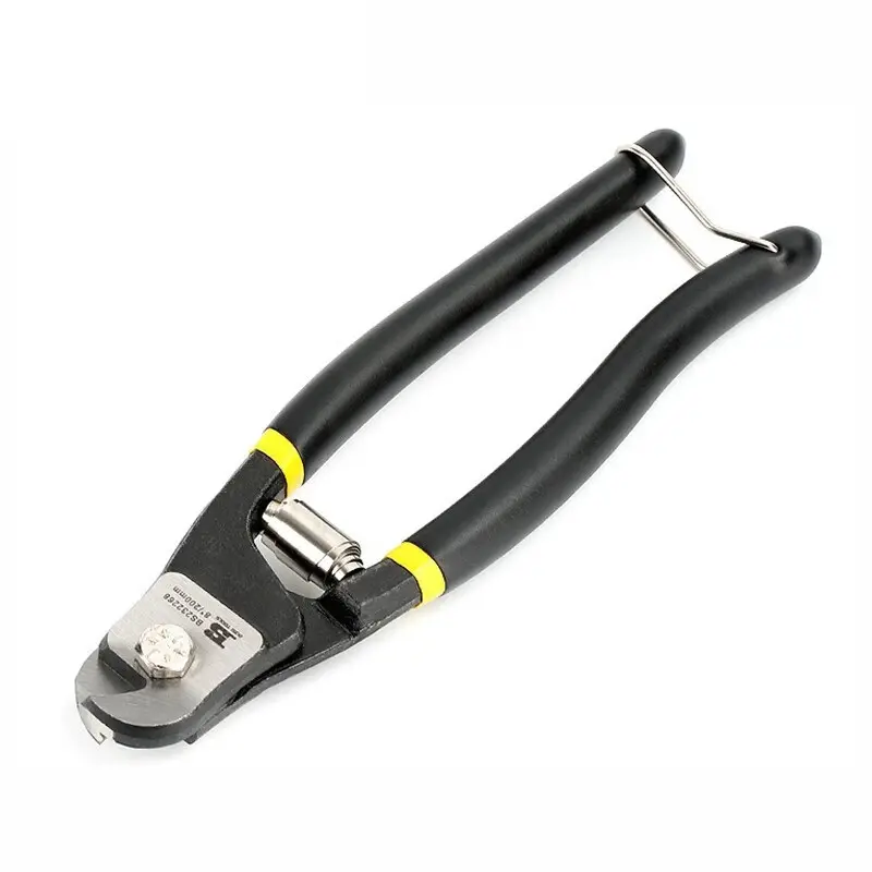 8"/200mm Wire Rope & Spring Wire Cutter  BOSI BS232268