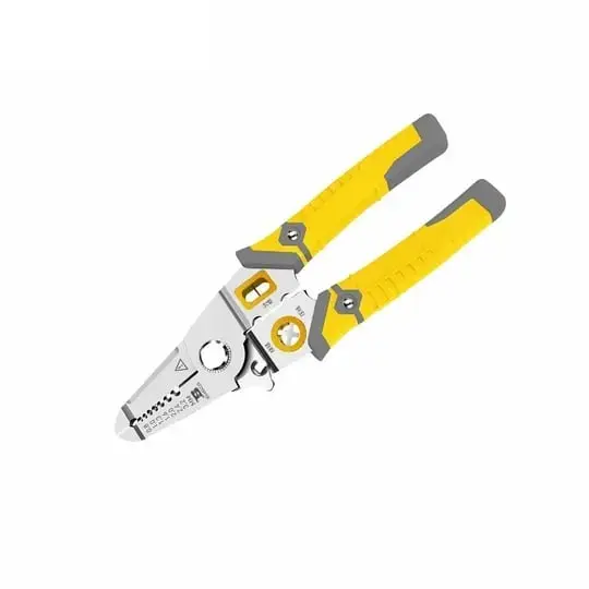 7"/190mm Wire Stripper BOSI BS446228