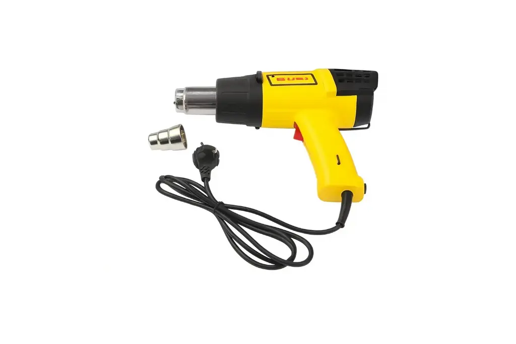 2000W Texniki İstilik fen BOSI BS472000