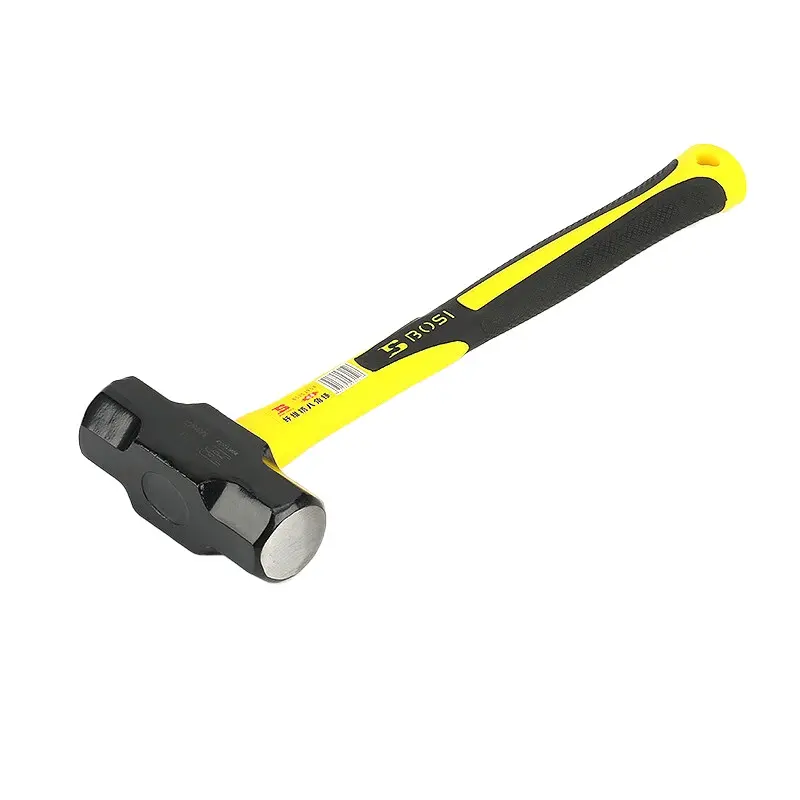Sledge Hammer 0.9KG (2.0LB) BOSI BS353902