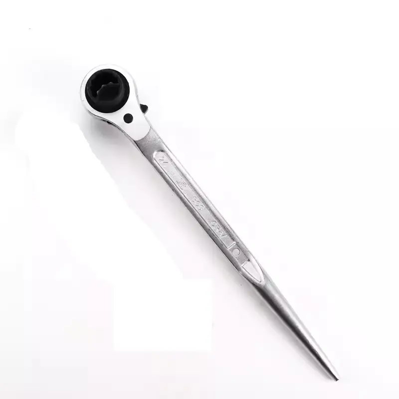 Трещоточный ключ 27x30 мм BOSI BS362730