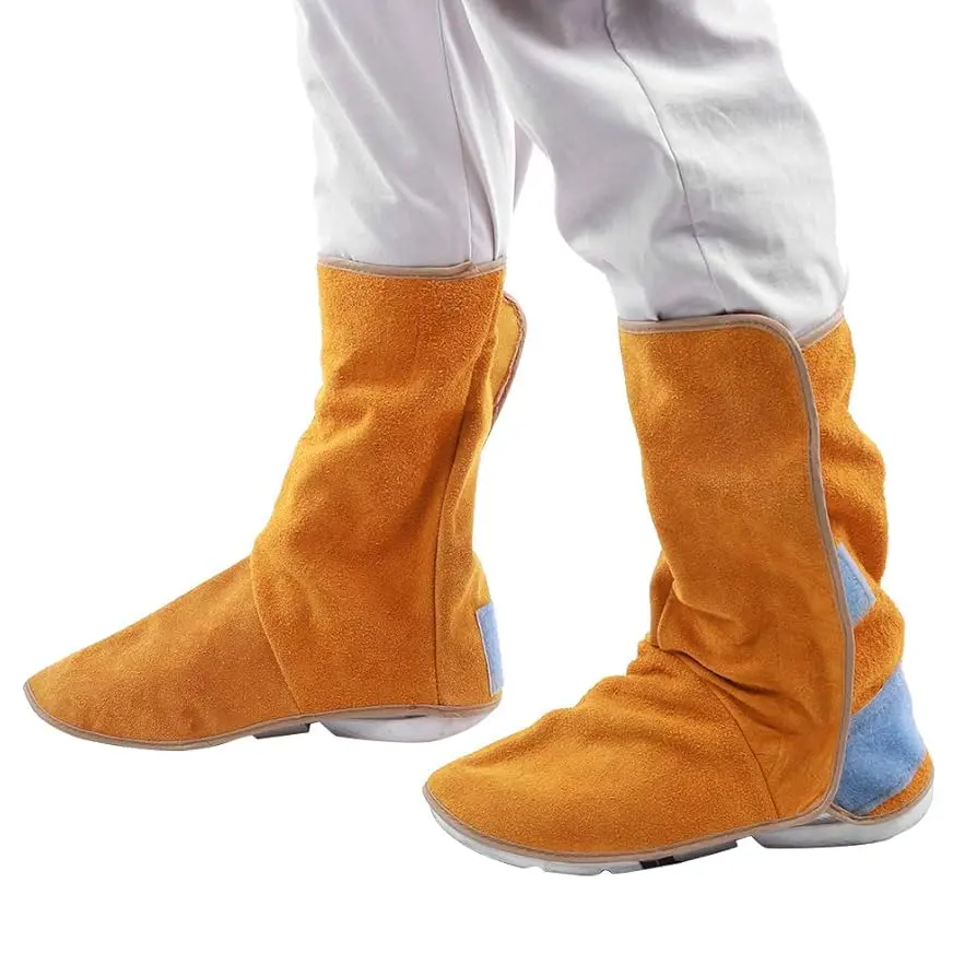 Leather Foot Covering BOSI BS479221