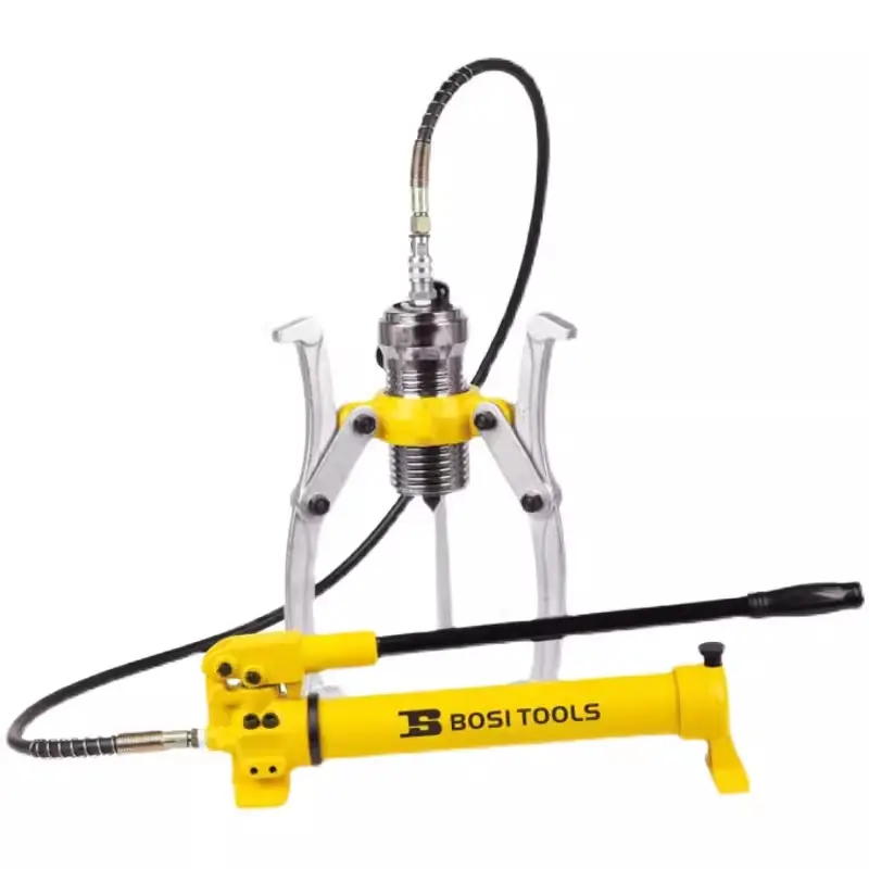 50T Hydraulic Gear Puller BOSI BS572050