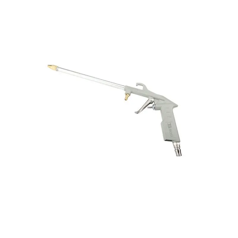 Multi-Function Water Spray Gun  Straight Mouth ,1/4" BOSI BS531110