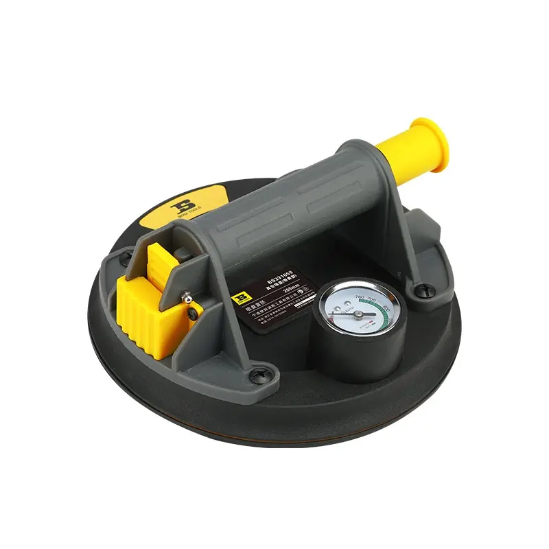 Şüşə üçün vakuum tutacağı 8" BOSI BS331059