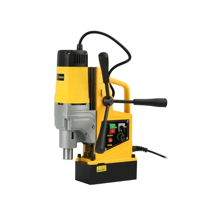 Magnetic Drill 2000w BOSI BS662205