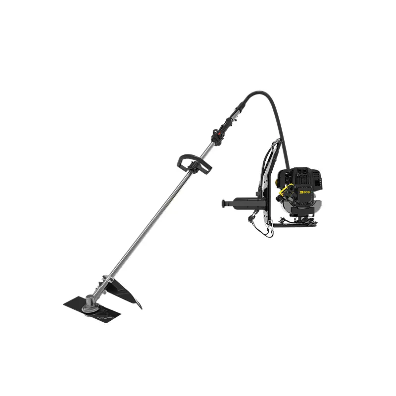 Benzinlə işləyən otbiçən 750 W/6500 dövr/dəq BOSI BS663655