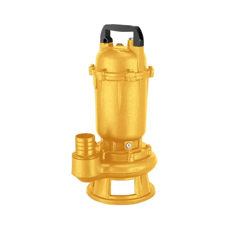 Submersible Waste Water Pump 25 m³/h, H-18 m, P-3.00 kW, D-50 mm (65WQ25-18-3) BOSI BS662862