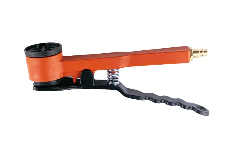 Air Inflator Gun for Woven Dunnage Bag Cargo Transport ST40 A06