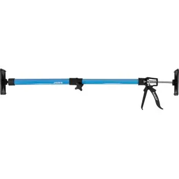 Telescopic Support Bar, 50–115 cm, Max. Load Capacity 30 kg, PROFIX 15030