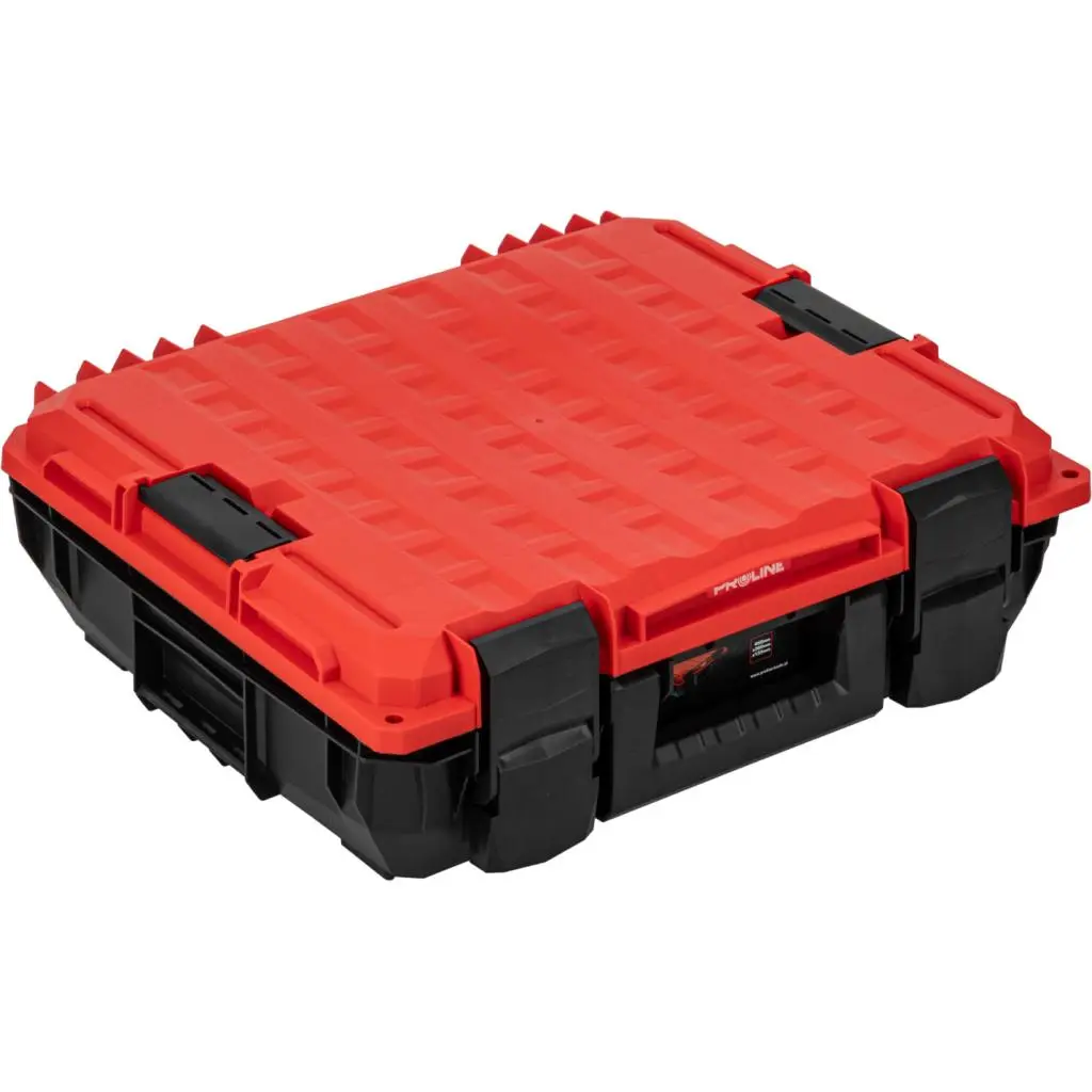 Modul alət qutusu C Block 450 × 380 × 135, PRO 15, PROLINE 35769