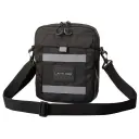 Shoulder Bag / Waist Bag, Black, LAHTI L9050600