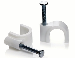 No. 1 Clamp for Cable (0.75) MUTLUSAN