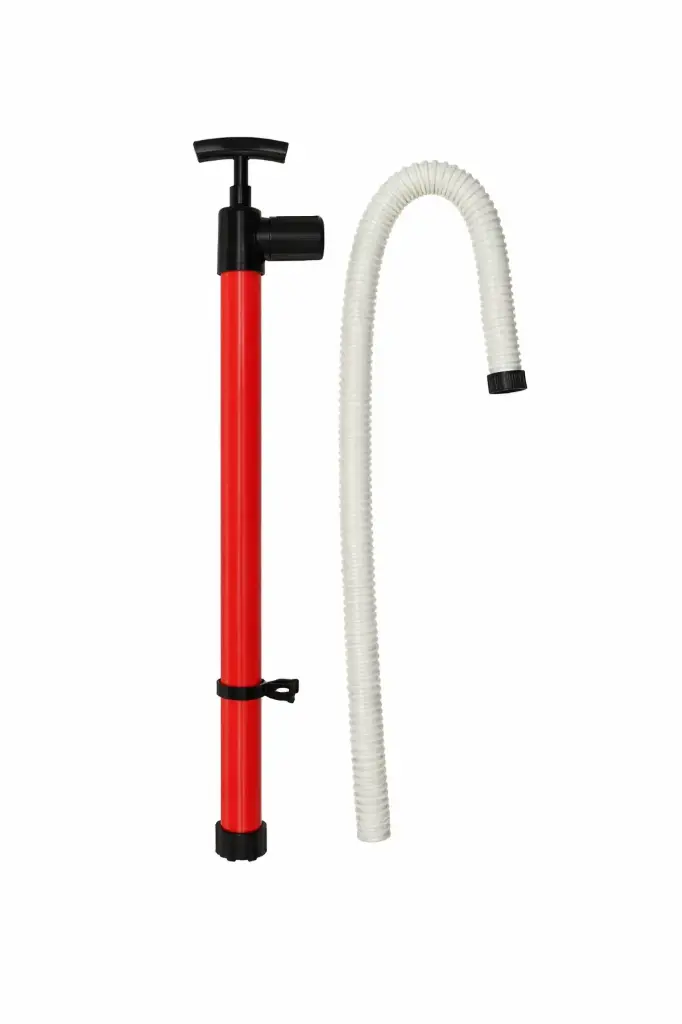 Easterner qollu manual su pompası, 65 sm