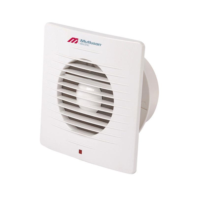 150 mm FAN MUTLUSAN