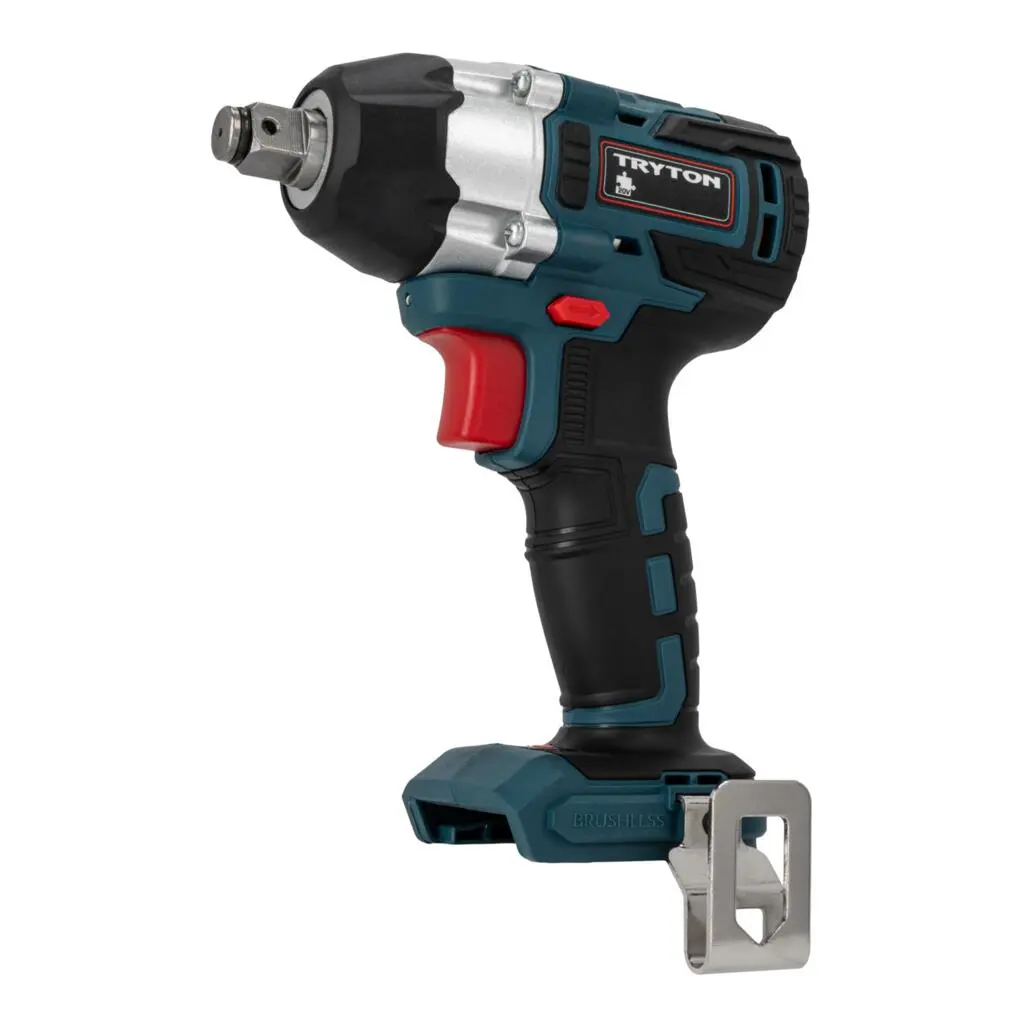 CORDLESS BRUSHLESS IMPACT DRIVER, 20V SYSTEM, TRYTON TJKU30